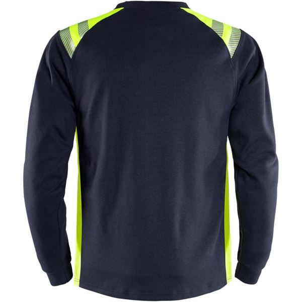 Fristads 7360 Long Sleeve FR T-shirt