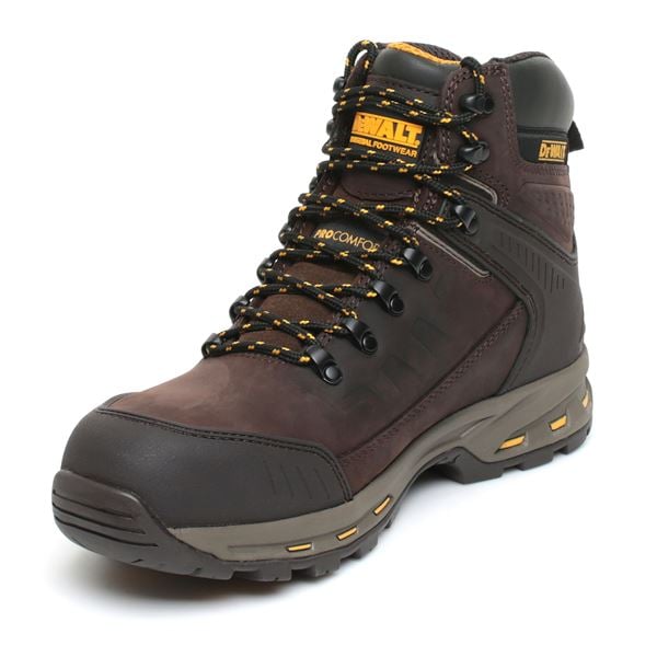 DeWalt Kirksville Safety Boots