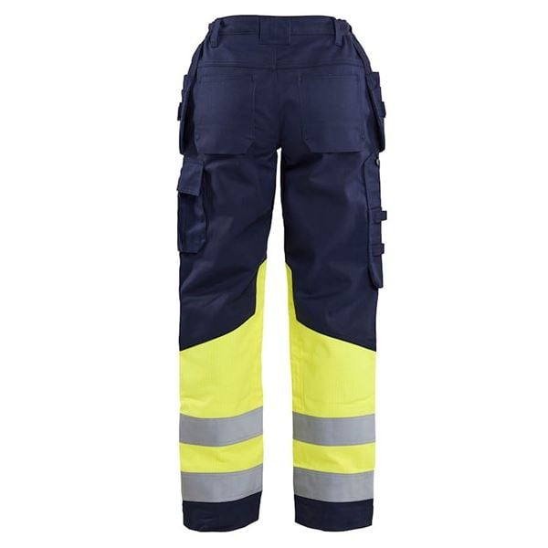 Blaklader 7081 Womens Multinorm Trousers