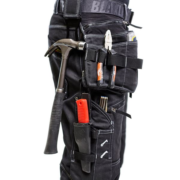 Blaklader 1999 Stretch Craftsman Trousers