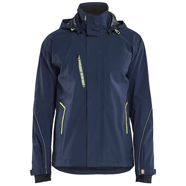 Blaklader 4483 Stretch Shell Jacket