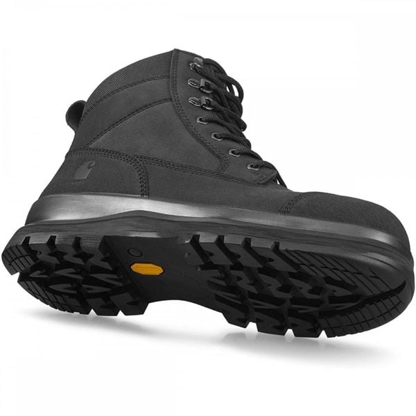 Carhartt Detroit 6" Safety Boot