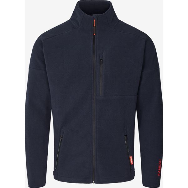 Fristads Evolve Fleece Jacket