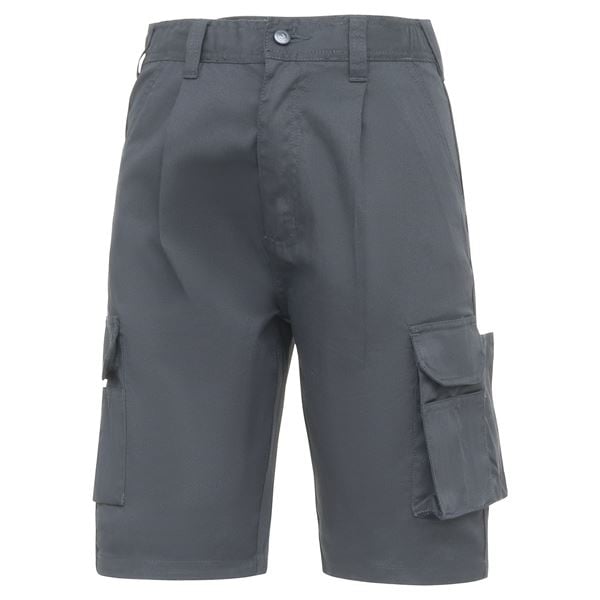 Orn Womens Condor Work Shorts