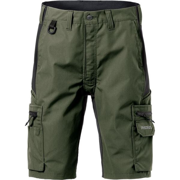 Fristads 2548 Womens Stretch Work Shorts