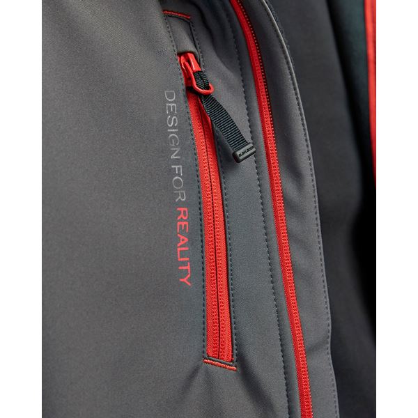 Blaklader 4949 Softshell Jacket