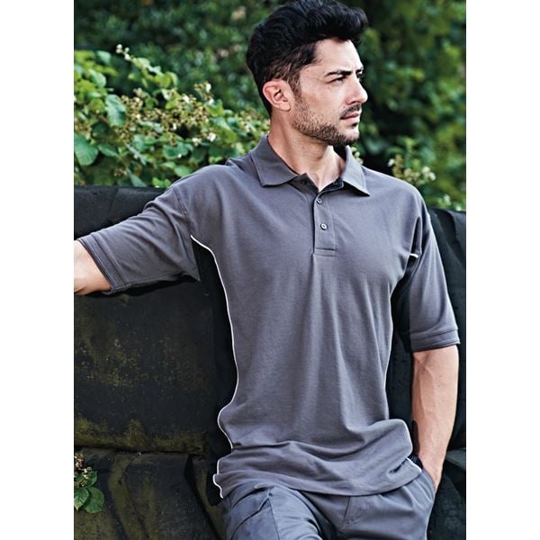 Orn 1180 Silverswift Poloshirt