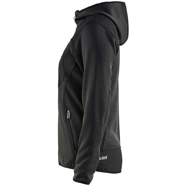 Blaklader 4931 Womens Knitted Jacket