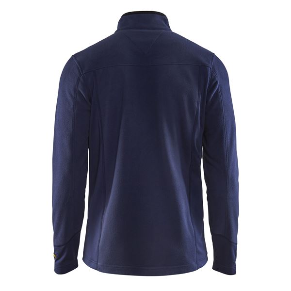 Blaklader 4895 Microfleece Jacket
