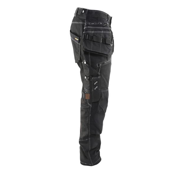 Blaklader 1999 Stretch Craftsman Trousers