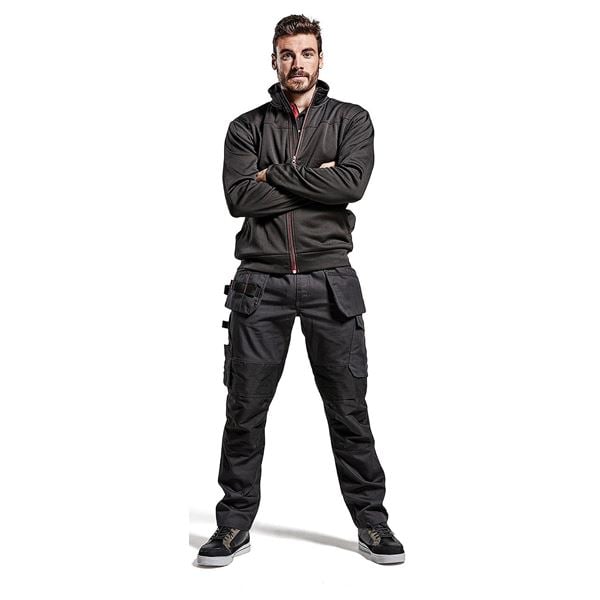 Blaklader 1496 Stretch Work Trouser