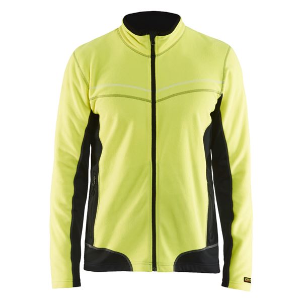 Blaklader 4997 Microfleece Jacket