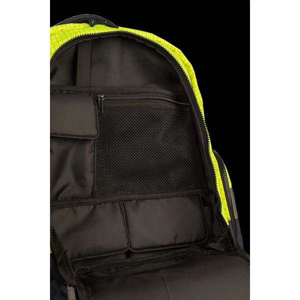 Sioen 649A Kirton High Vis FR AST Backpack