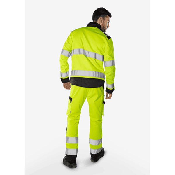 Fristads 2651 High Vis Trousers