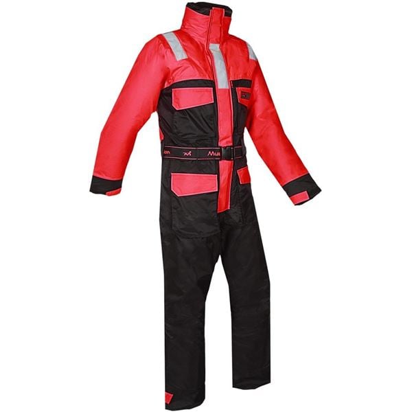 Mullion North Sea 1MHC Floatation Suit