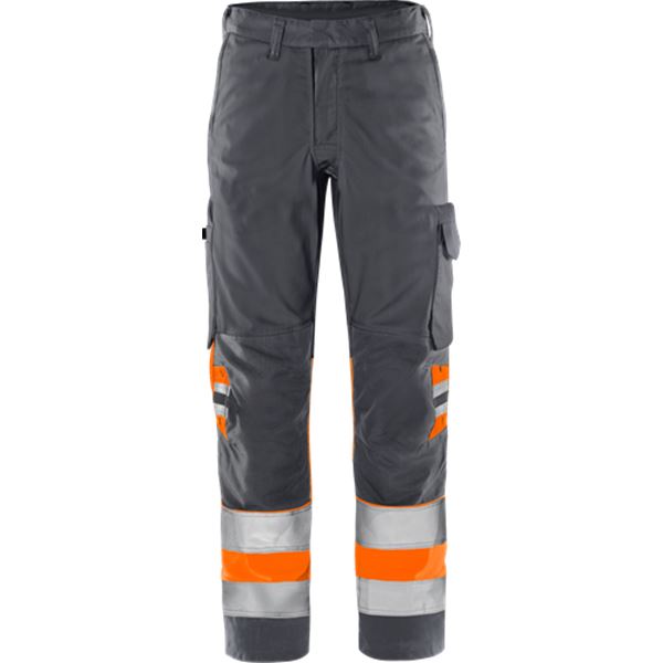 Fristads 2649 High Vis Work Trousers