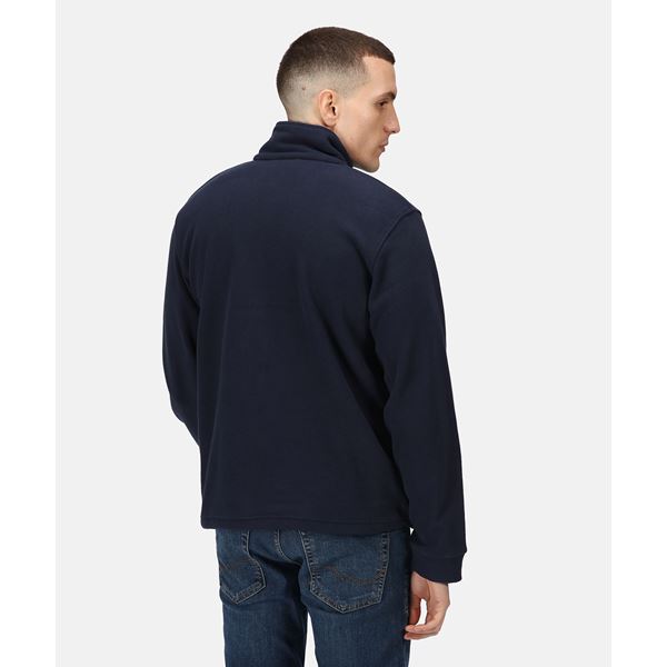 Regatta TRA510 Thor overhead fleece