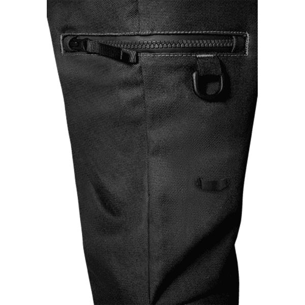Fristads 2605 Womens Work Trousers