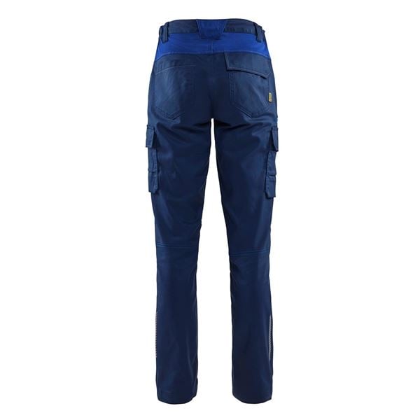 Blaklader 7144 Womens Stretch Trousers