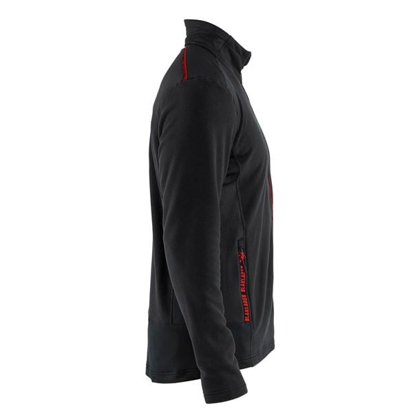 Blaklader 4765 Microfleece Jacket