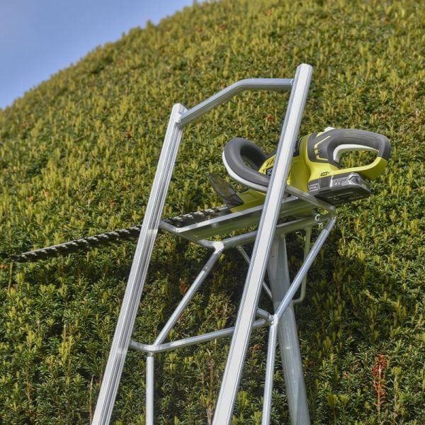 Hendon Tripod Ladder with Platform