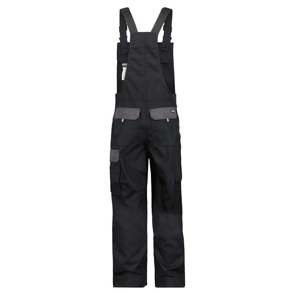 Dassy Calais Bib & Brace Overall