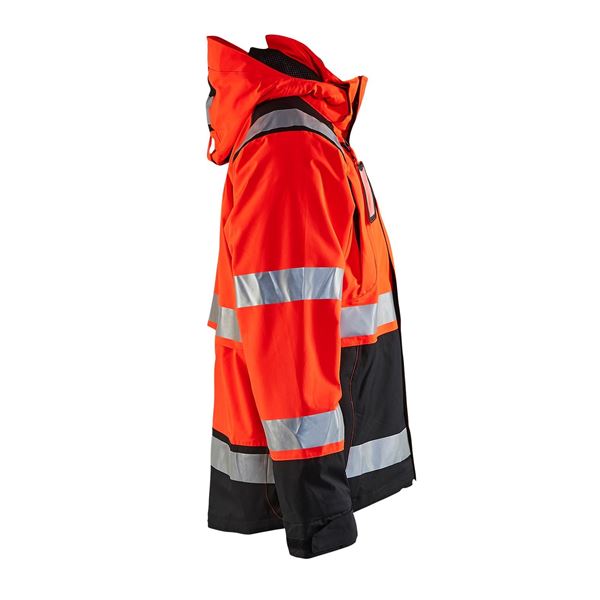 Blaklader 4987 High Vis Jacket