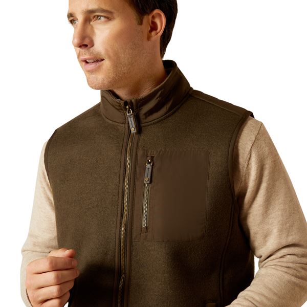 Ariat Millbrae Body Warmer