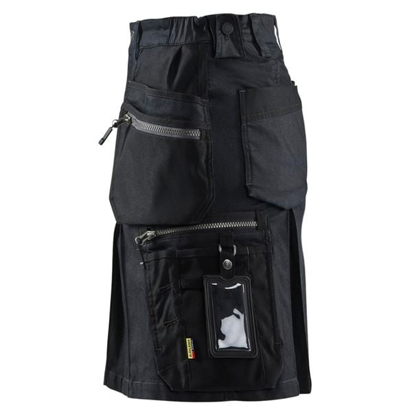 Blaklader 7180 Stretch Craftswomans Skirt