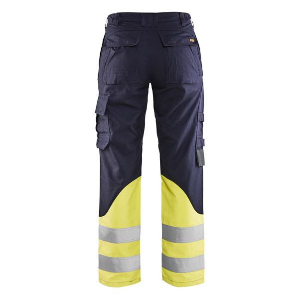 Blaklader 7188 Womens Multinorm Trouser