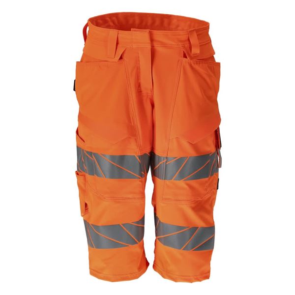 Mascot 19248 Women's Hi-Vis Shorts