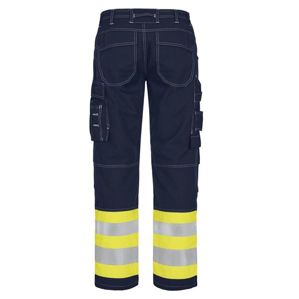 Tranemo 586381 Womens Hi Vis FR Windbreaker Trousers