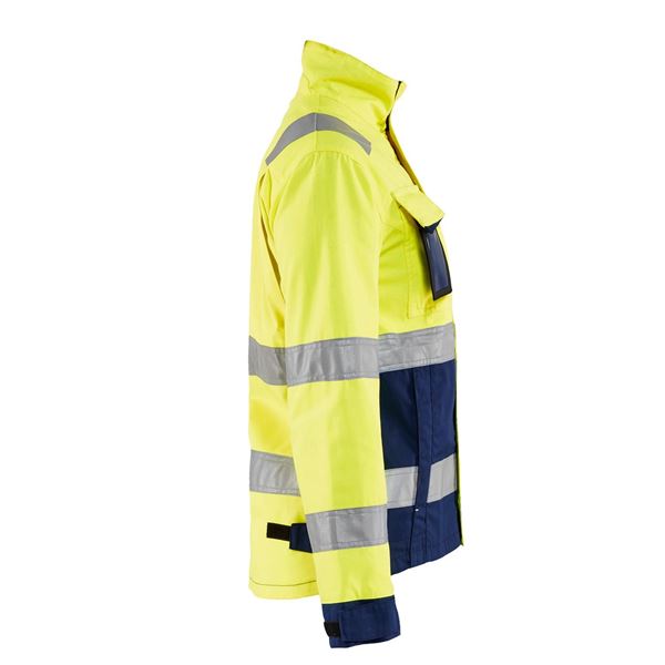 Blaklader 4903 Womens High Vis Jacket