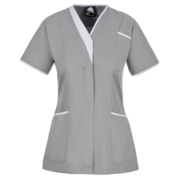 Orn 8200 Womens Tonia V-Neck Tunic