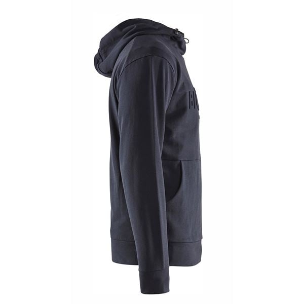 Blaklader 3530 Embossed Hooded Sweatshirt