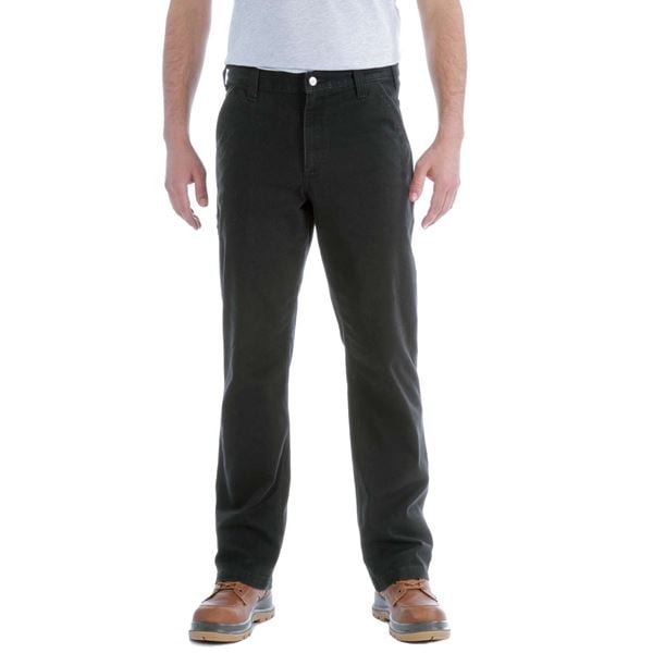 Carhartt 103339 Stretch Work Trousers