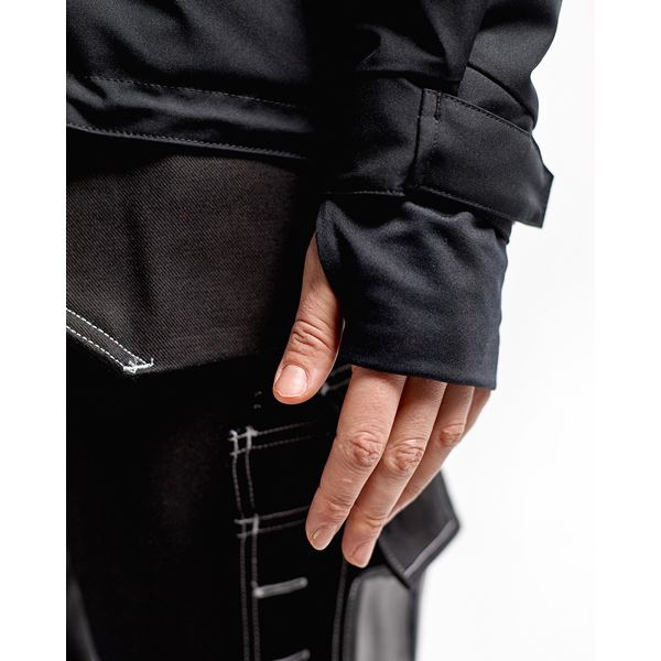 Blaklader 4908 Womens Waterproof Jacket