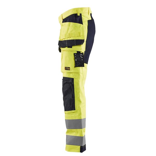 Blaklader 1587 Multinorm Stretch Trouser