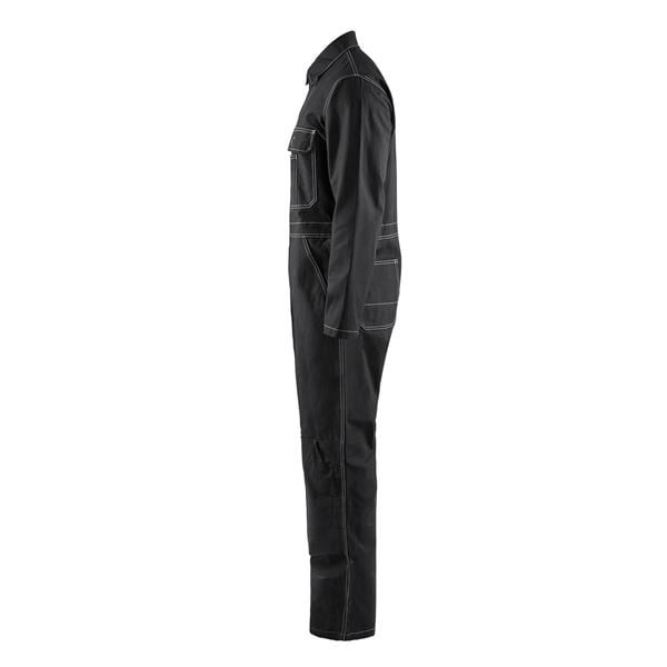 Blaklader 6151 Heavy Cotton Twill Overalls