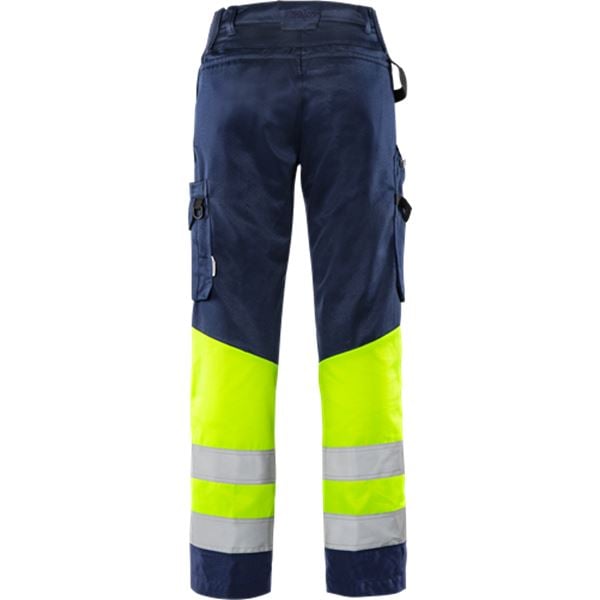 Fristads 2652 Womens High Vis Trousers