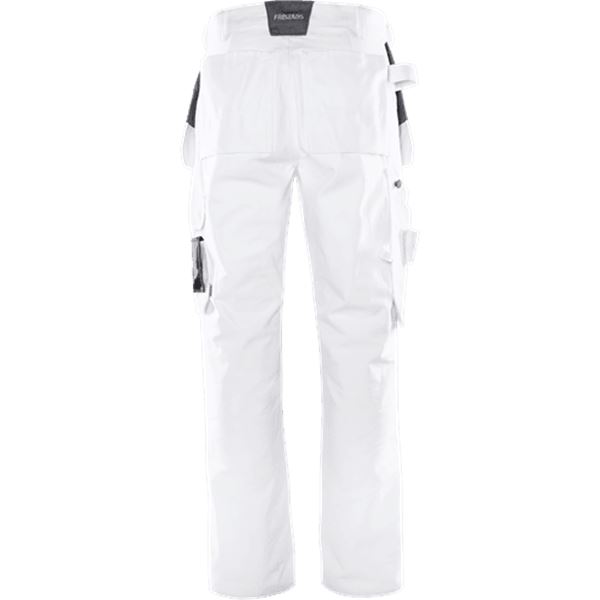Fristads Cotton Work Trousers 258