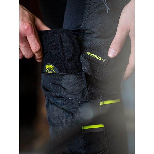 Fristads 9400 Knee Pads