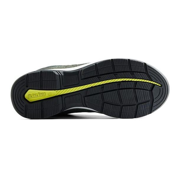 Blaklader 2438 Cradle Safety Shoe