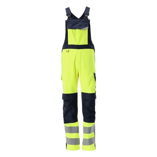 Mascot 13869 Multinorm Bib & Brace Overalls