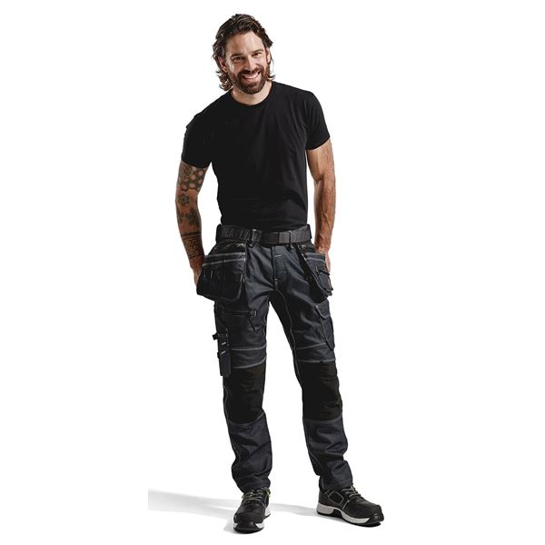 Blaklader 1990 Stretch Craftsman Trouser