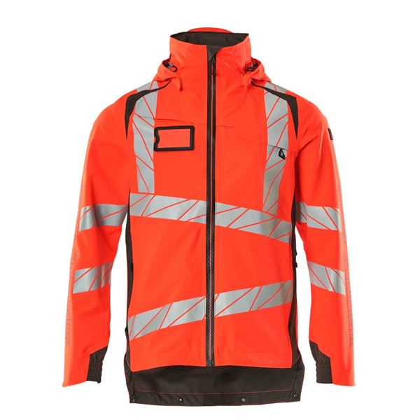 Mascot 19001 Hi-Vis Shell Jacket