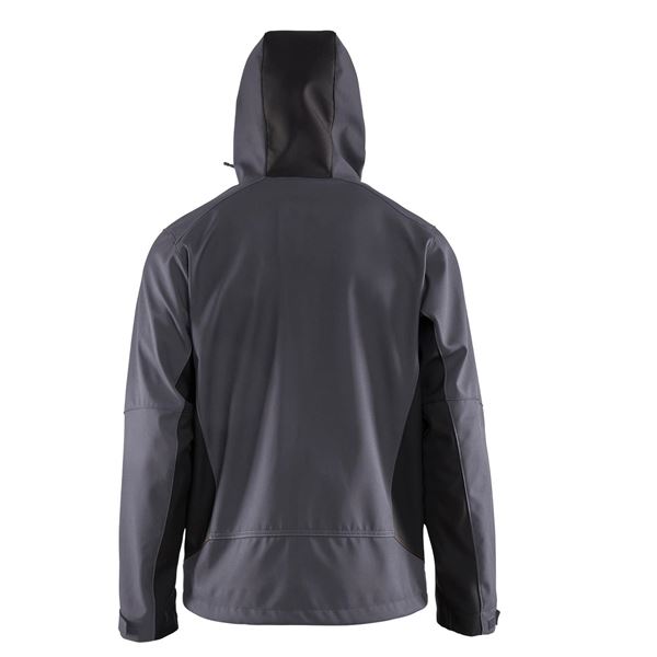 Blaklader 4753 Softshell Jacket