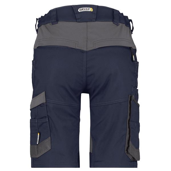 Dassy Axis Stretch Work Shorts