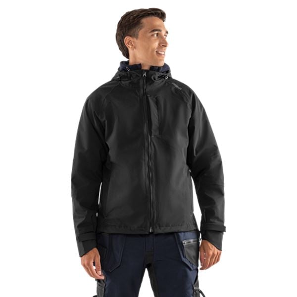 Fristads 4882 Shell Jacket