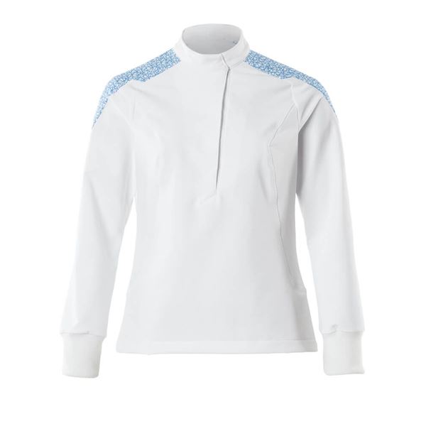 Mascot 20062 Womens Food Care Smock